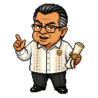 Sprite del Gobernador